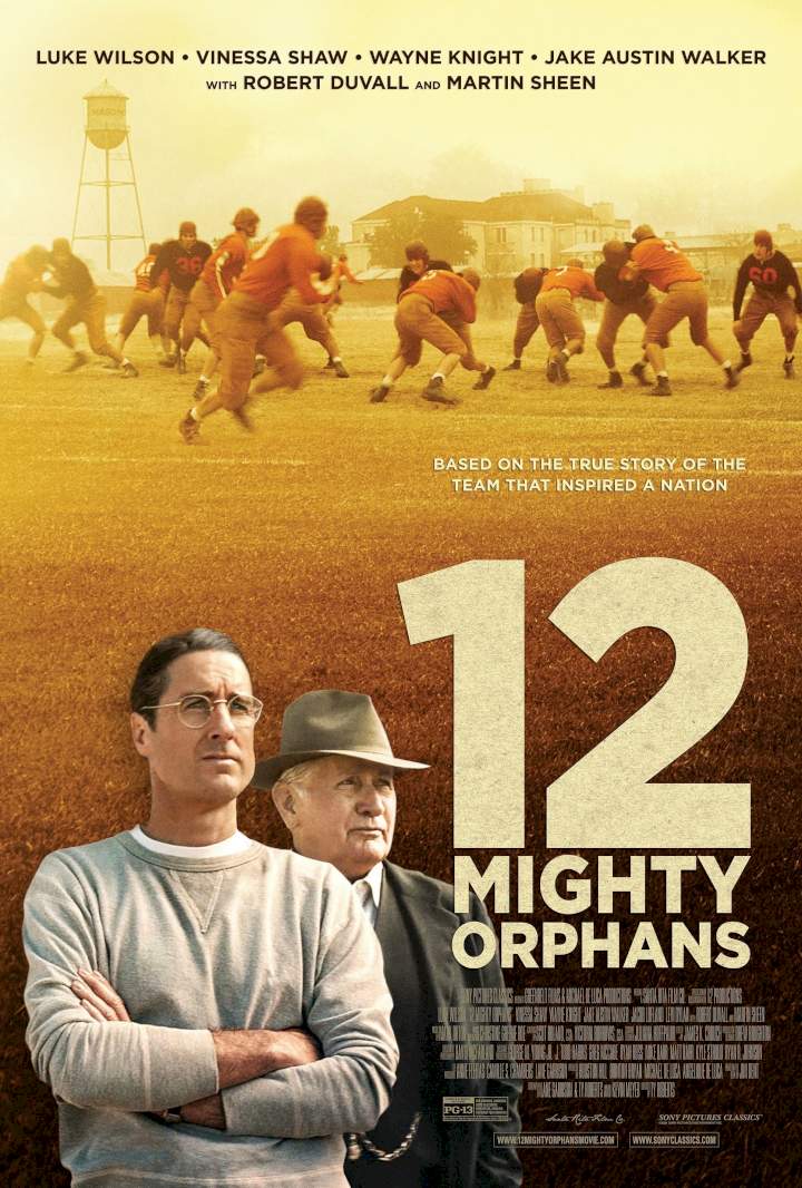 12 Mighty Orphans (2021) Download awafim.store