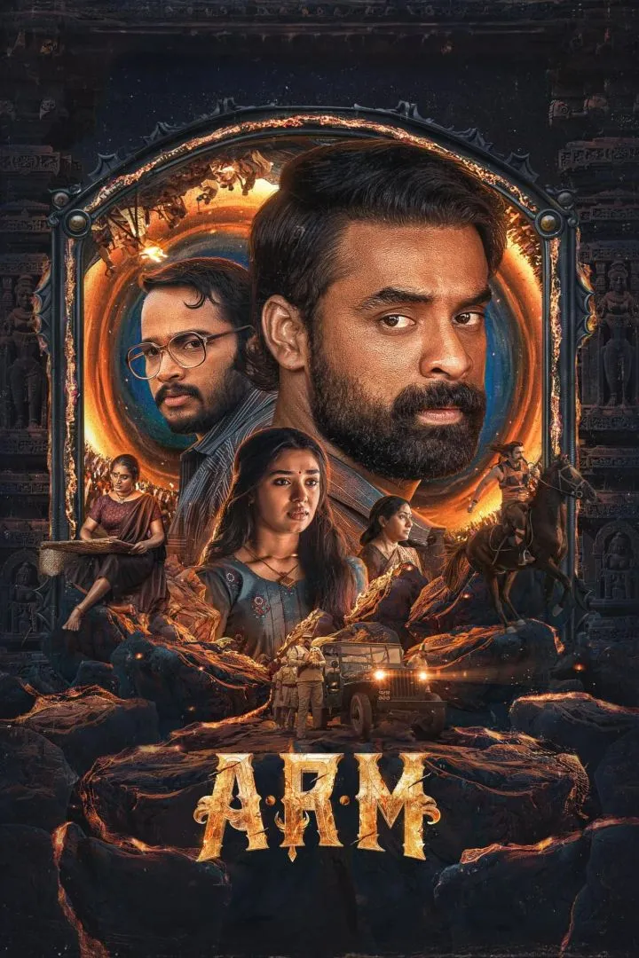 A.R.M (2024) Download awafim.store