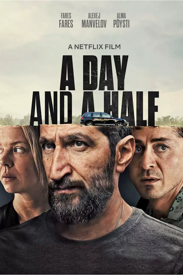 A Day and a Half (2023) Download awafim.store