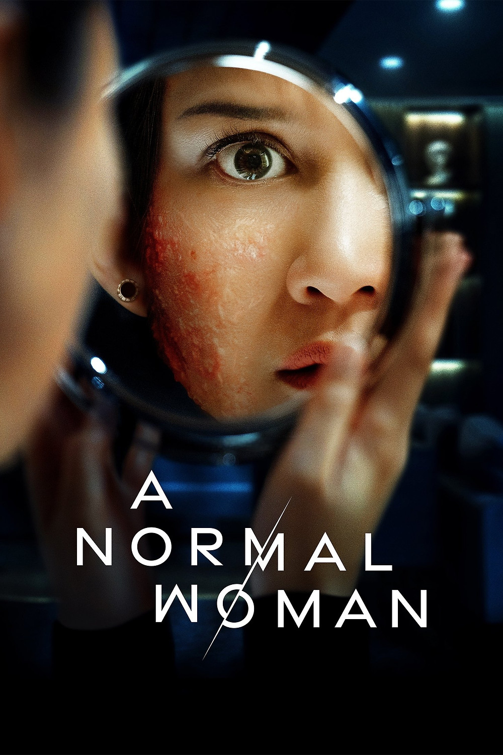 A Normal Woman (2025) Download awafim.store