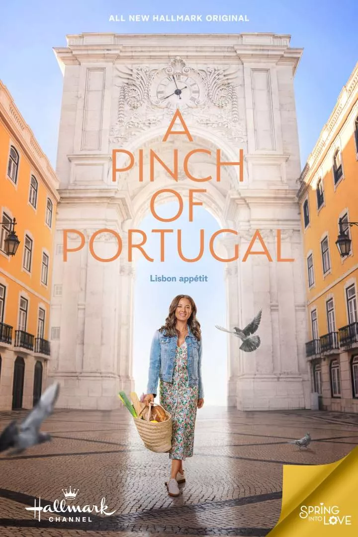 A Pinch of Portugal (2023) Download awafim.store