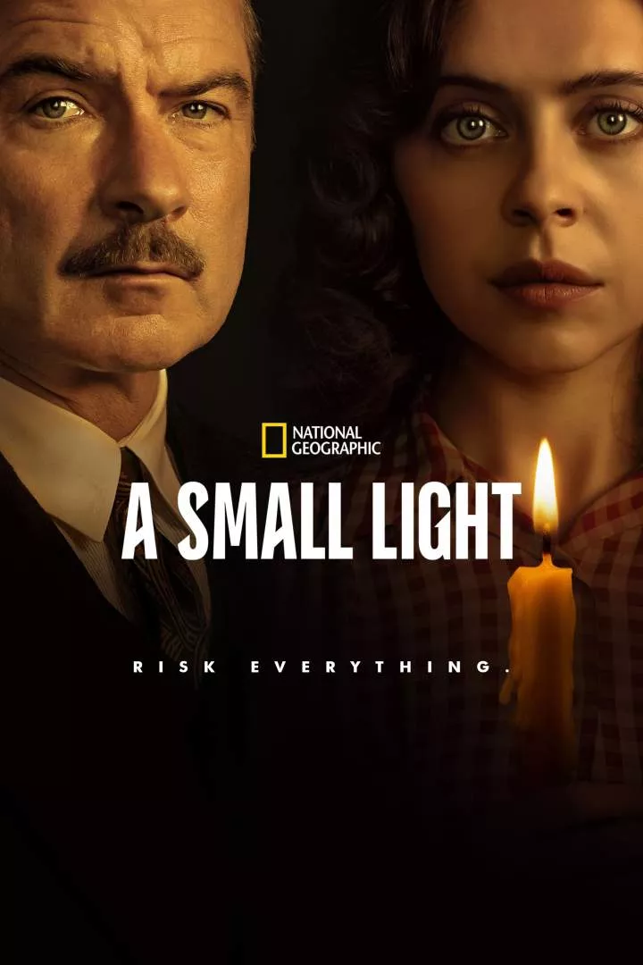 A Small Light (Season 1 Episode 1-8) Download Netnaija