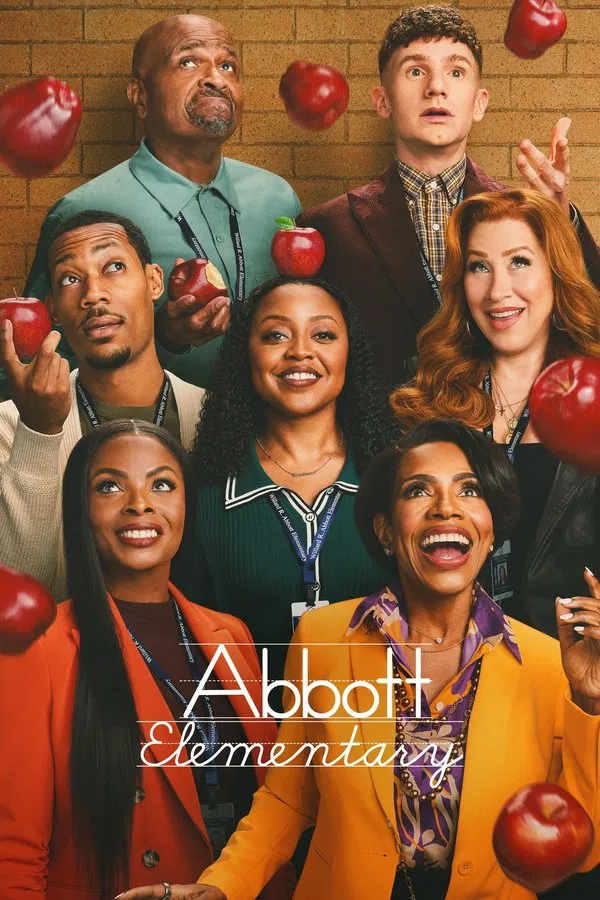 Abbott Elementary (Season 5 Episode 1-3) Download Netnaija