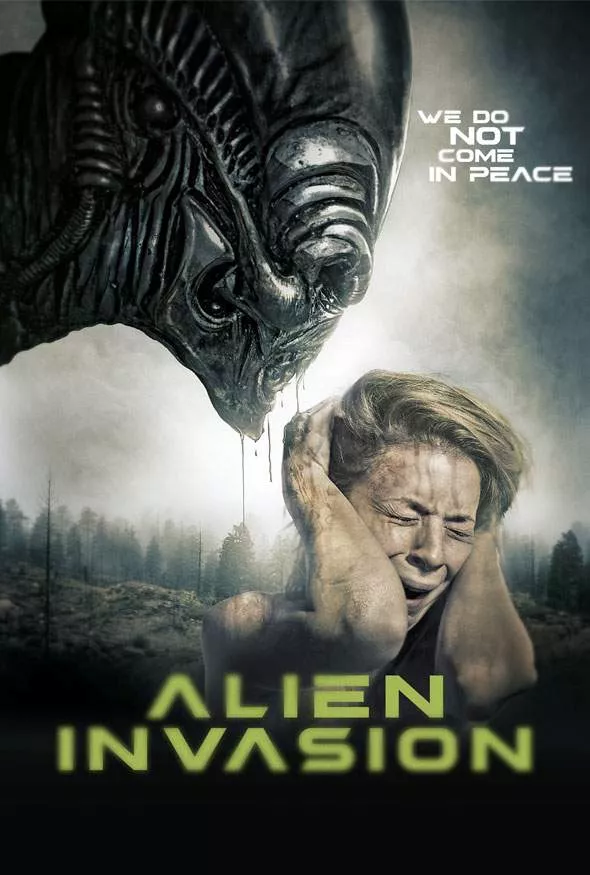 Alien Invasion (2023) Download awafim.store