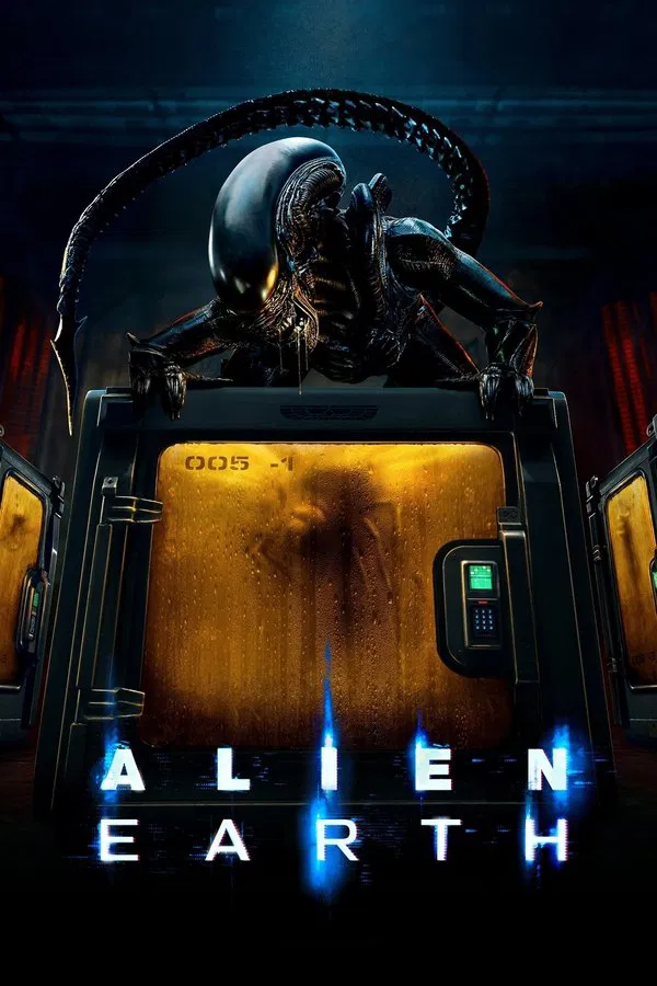 Alien: Earth (Season 1 Episode 1-4) Download awafim.store