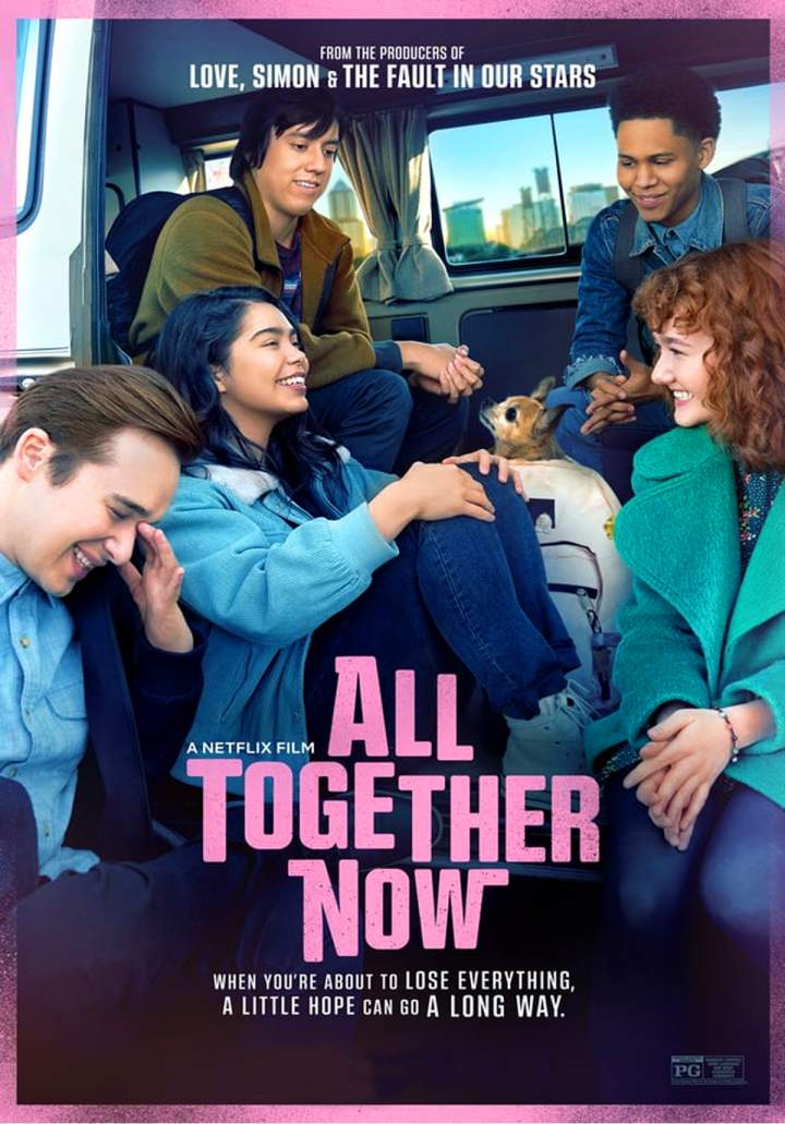 All Together Now (2020) Download awafim.store