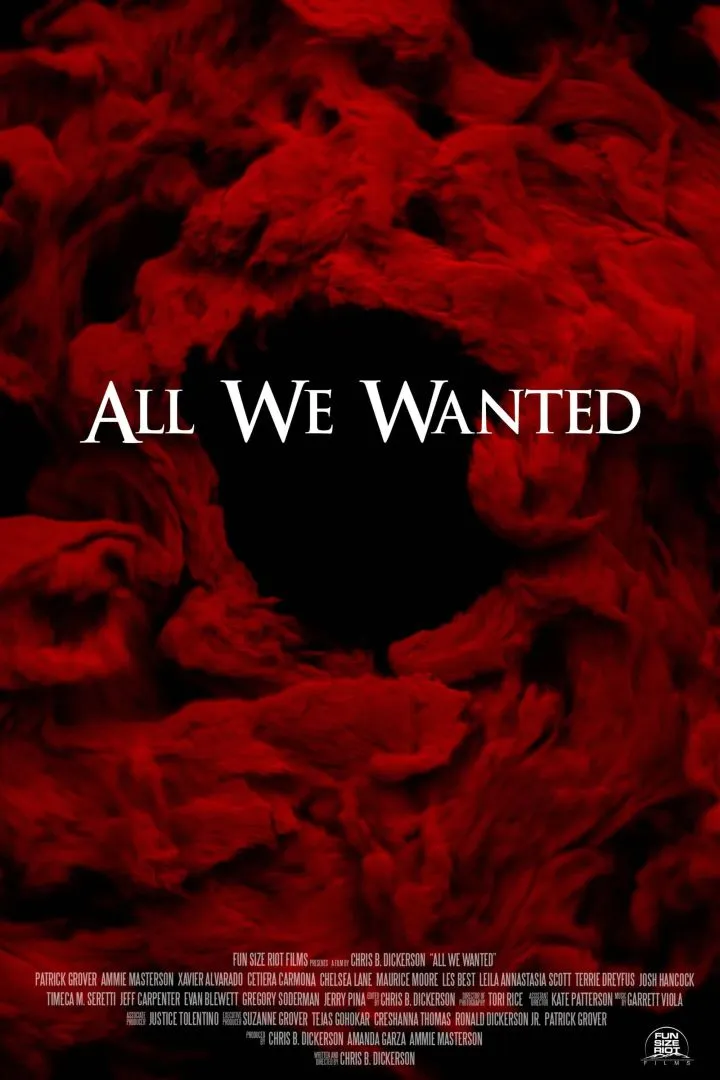 All We Wanted (2024) Download awafim.store