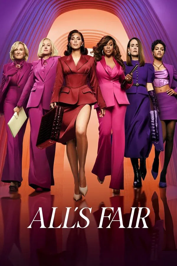 All's Fair (Season 1 Episode 1-3) Download Netnaija