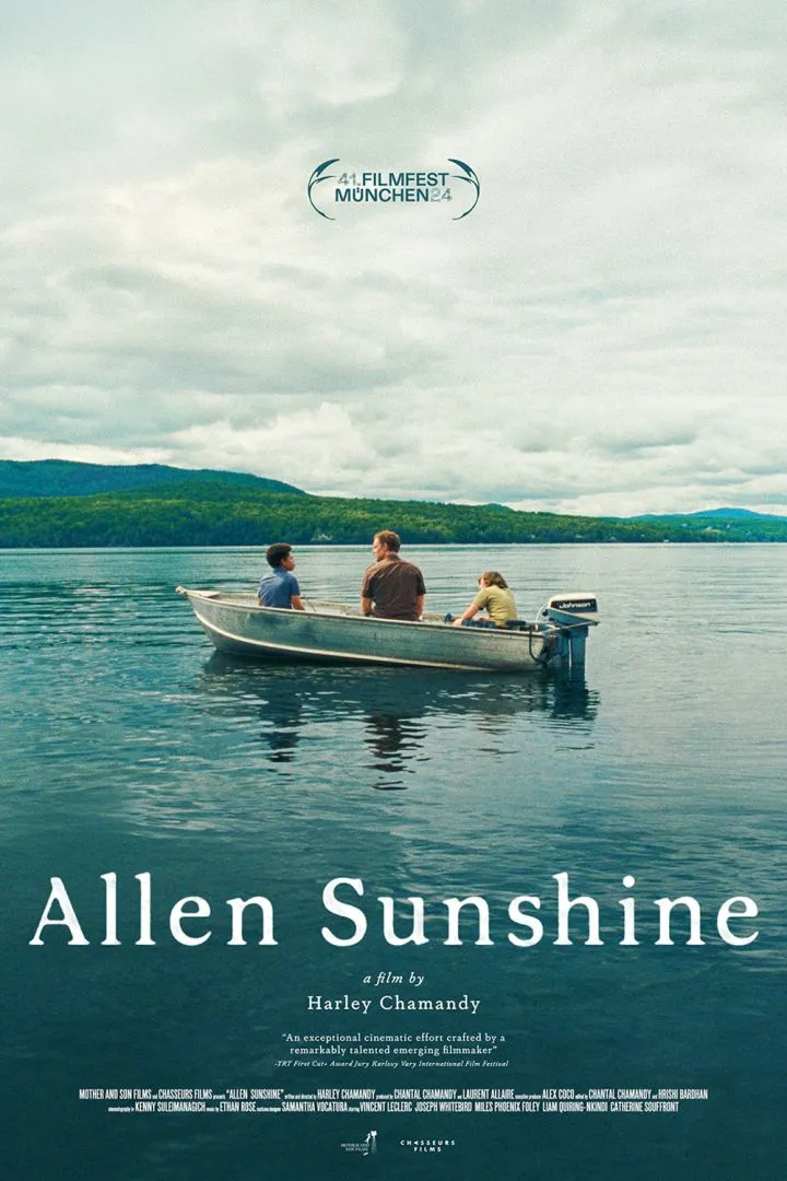 Allen Sunshine (2024) Download awafim.store