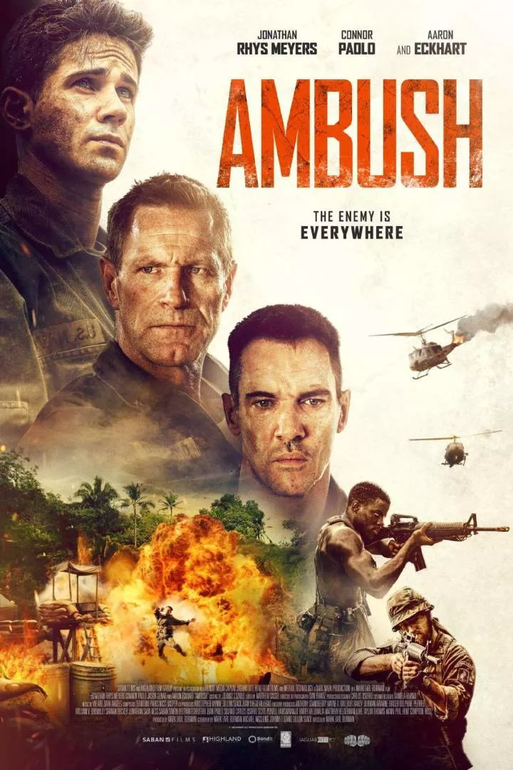 Ambush (2023) Download awafim.store