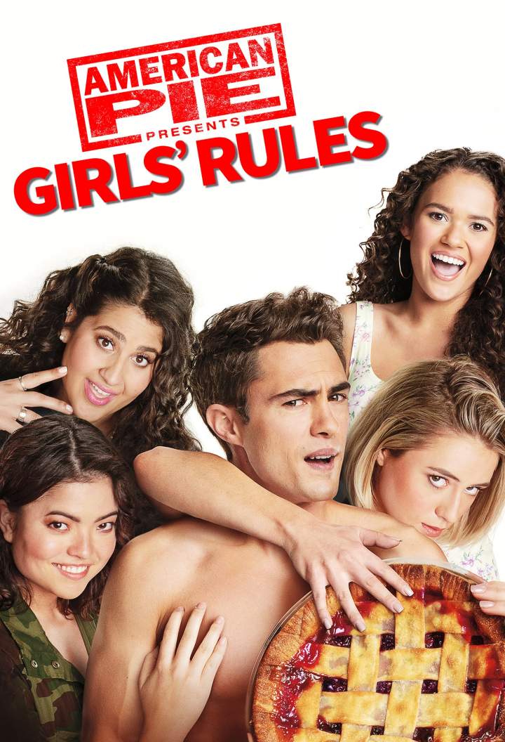 American Pie Presents: Girls’ Rules (2020) Download awafim.store