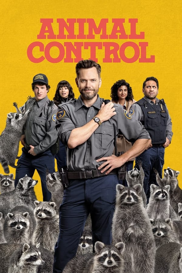 Animal Control (Season 2 Episode 1-9) Download Netnaija