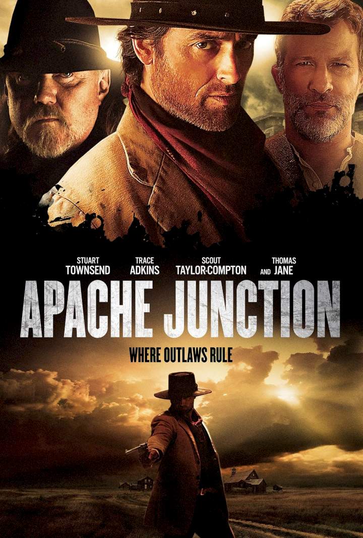 Apache Junction (2021) Download awafim.store