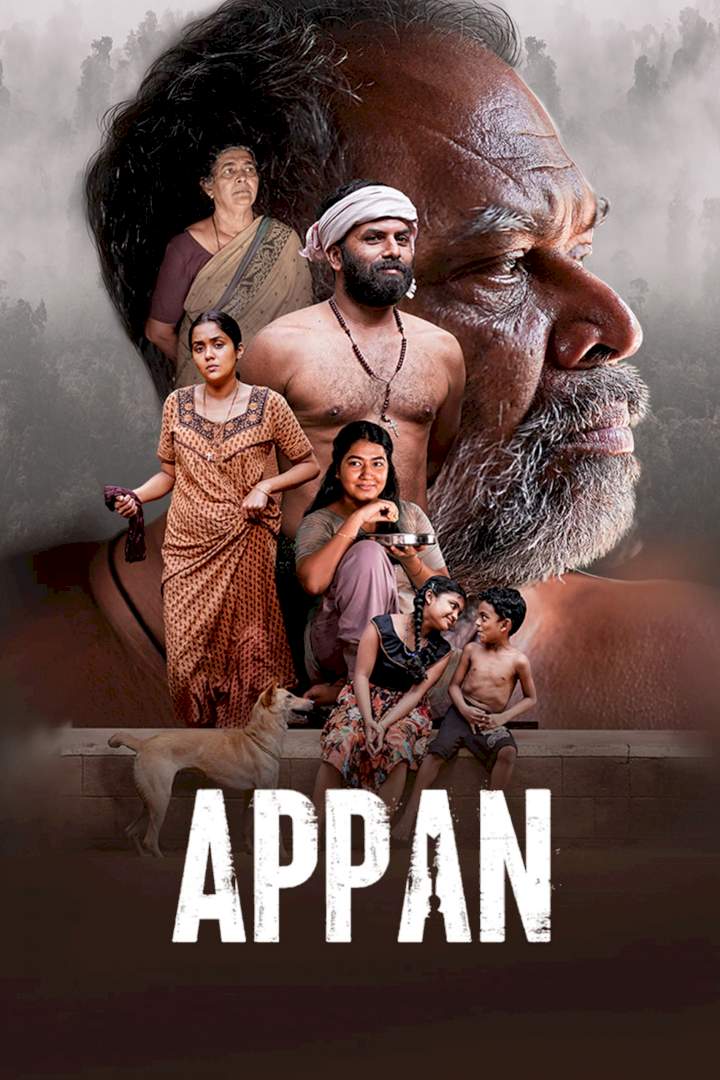 Appan (2022) Download awafim.store