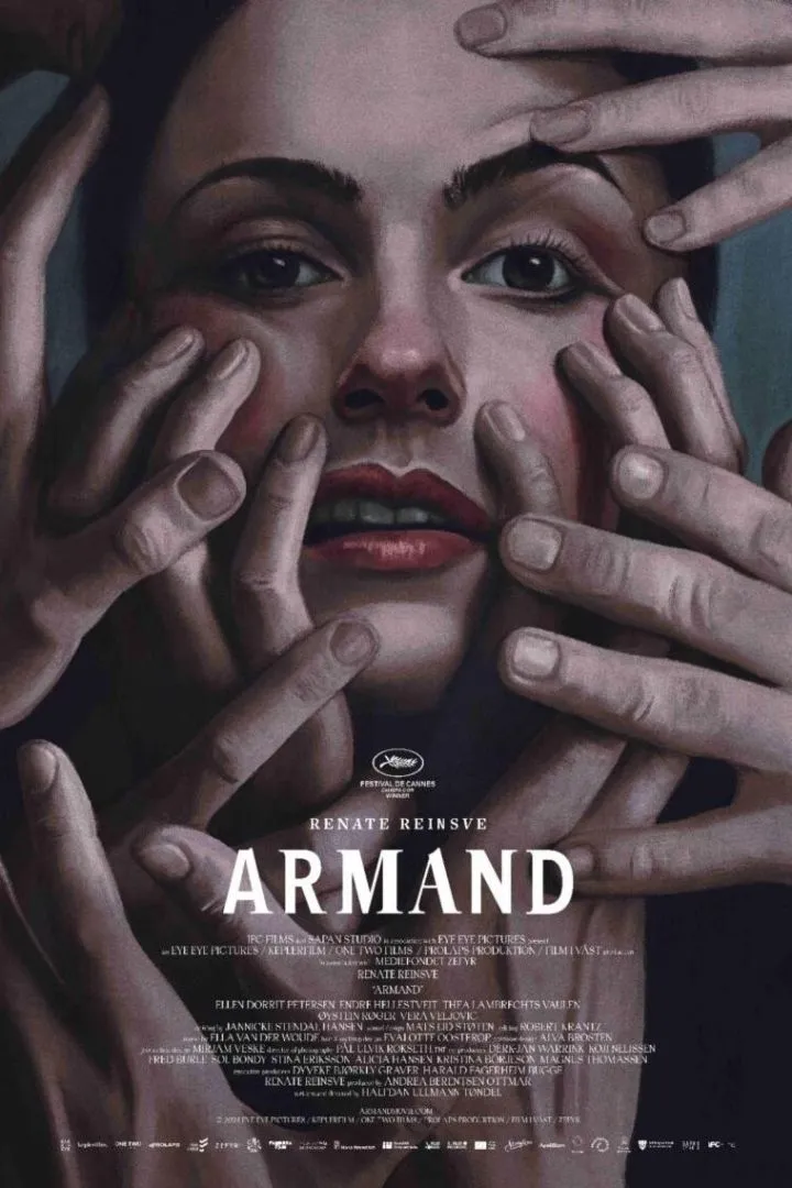 Armand (2024) Download awafim.store
