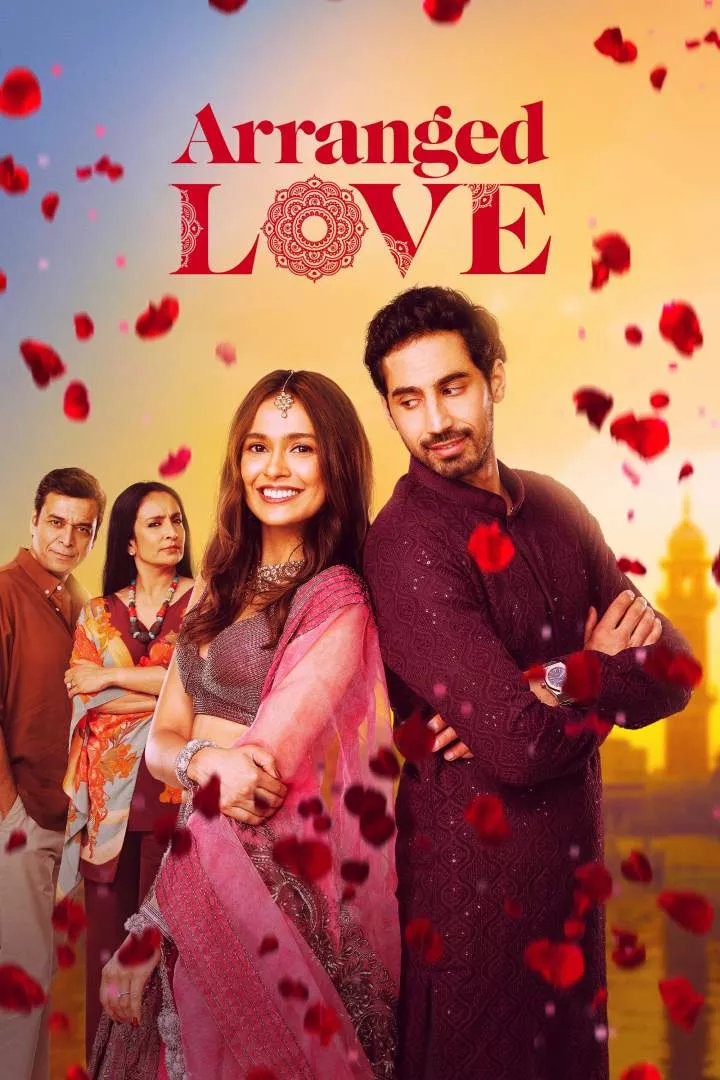 Arranged Love (2023) Download awafim.store