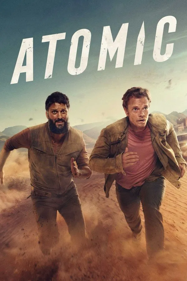 Atomic (Season 1 Episode 1-5) Download Netnaija