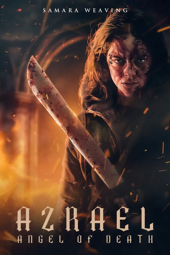 Azrael (2024) Download awafim.store