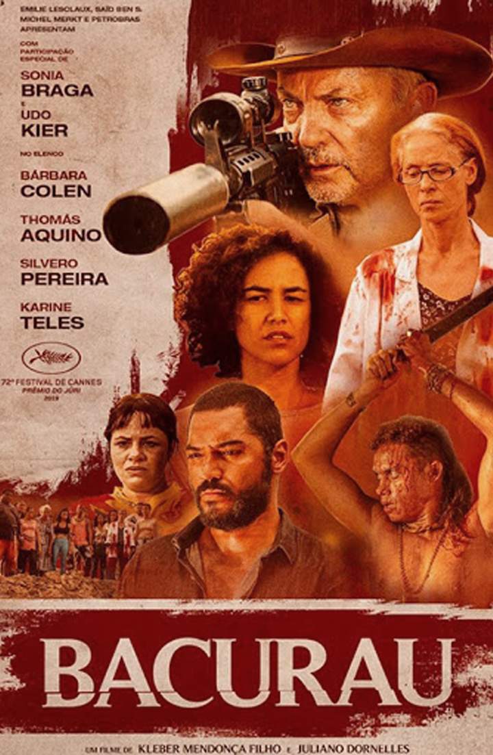 Bacurau (2019) Download awafim.store