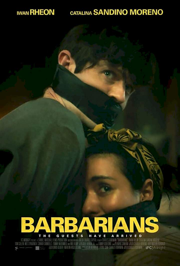 Barbarians (2022) Download awafim.store