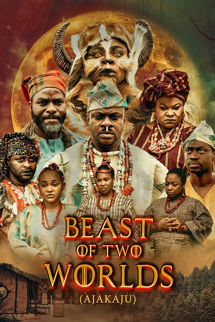Beast Of Two Worlds (2024) Download awafim.store