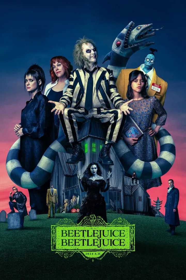 Beetlejuice Beetlejuice (2024) Download awafim.store