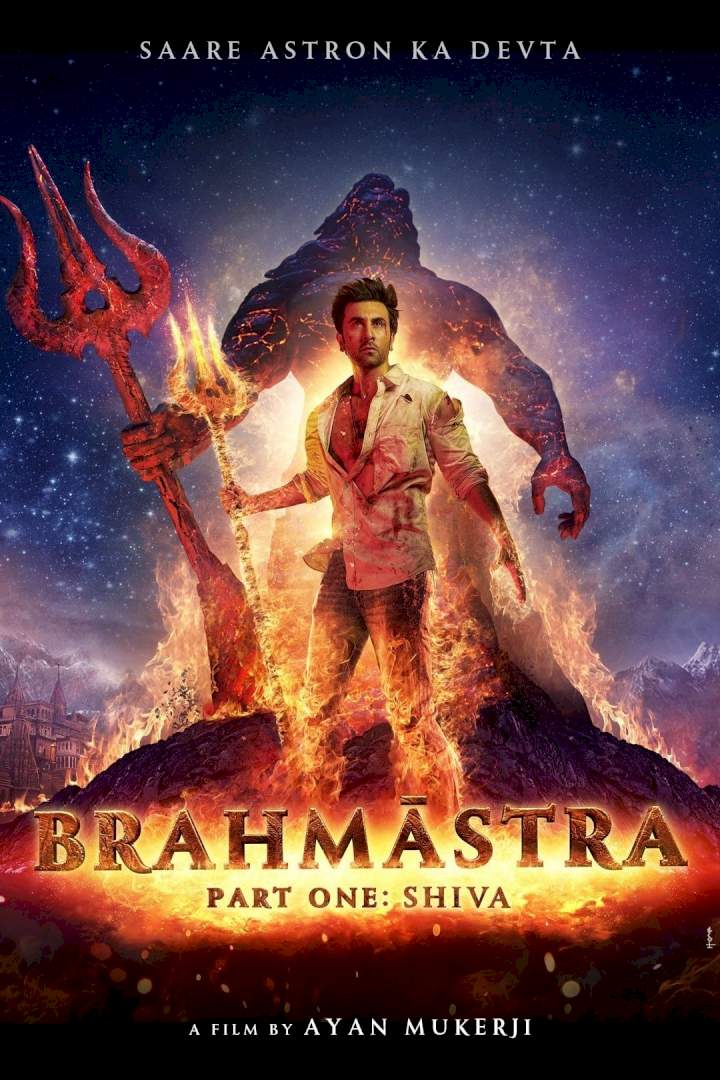 Brahmāstra Part One: Shiva (2022) Download awafim.store