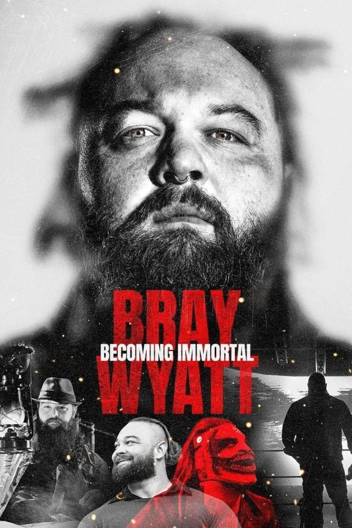 Bray Wyatt: Becoming Immortal (2024) Download awafim.store