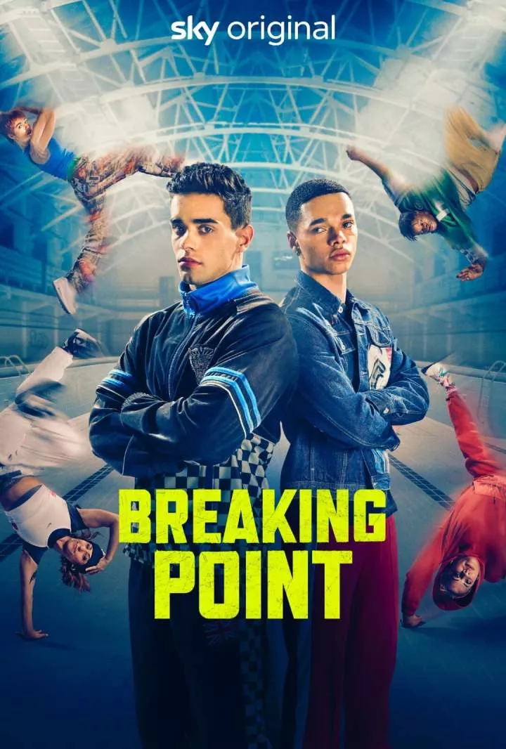 Breaking Point (2023) Download awafim.store