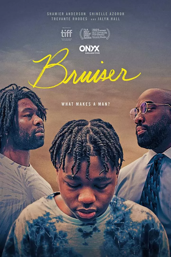 Bruiser (2022) Download awafim.store