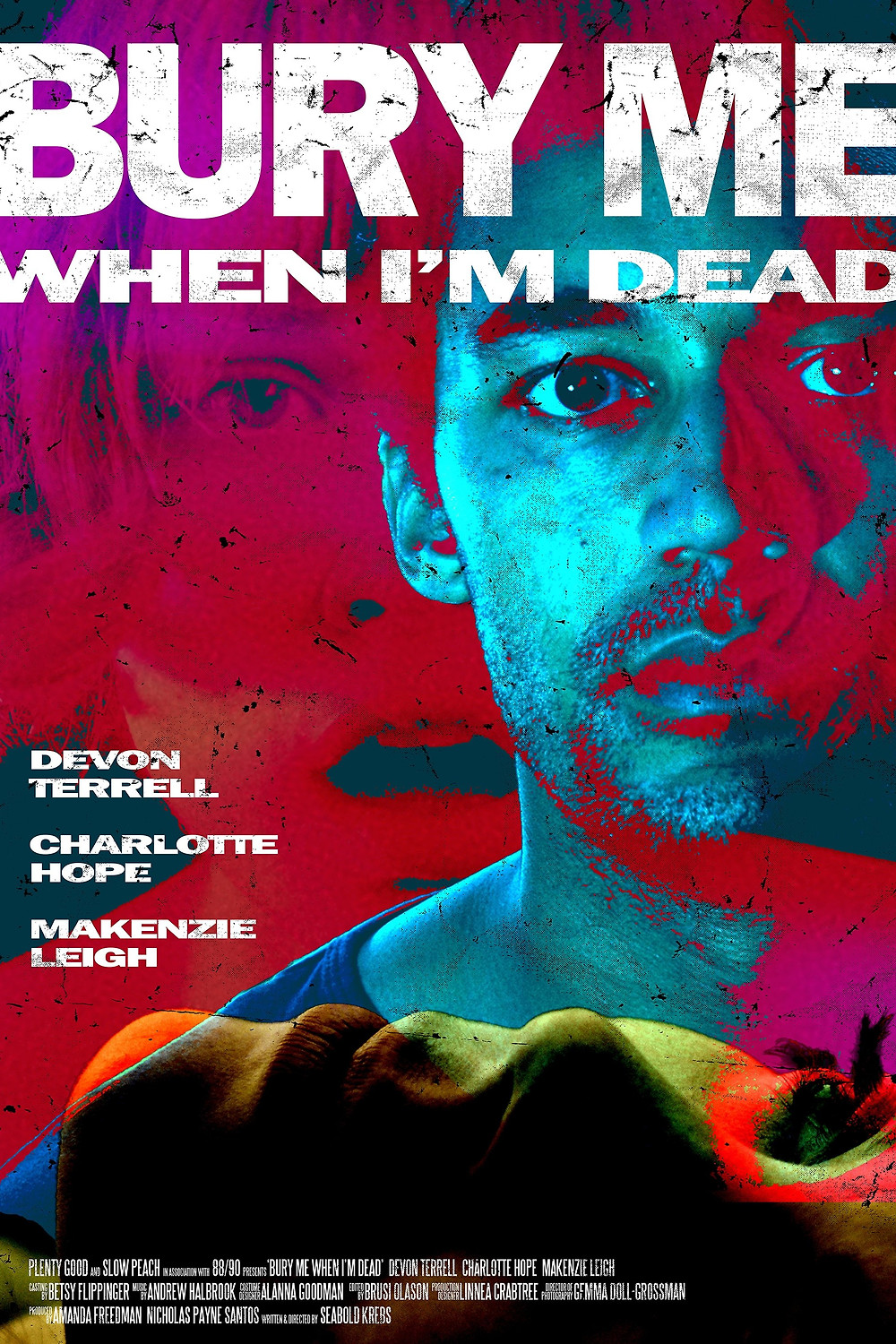 Bury Me When I’m Dead (2025) Download awafim.store