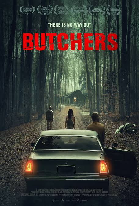 Butchers (2020) Download awafim.store