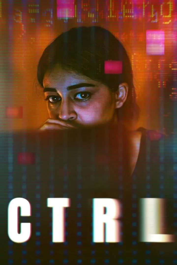 CTRL (2024) Download awafim.store