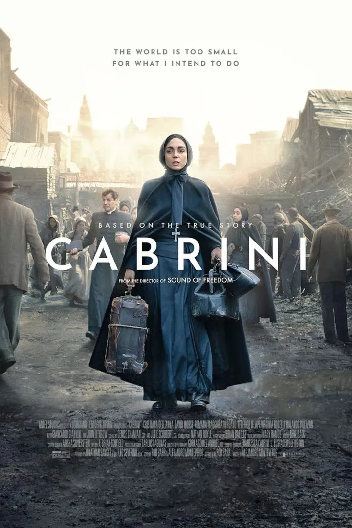 Cabrini (2024) Download awafim.store