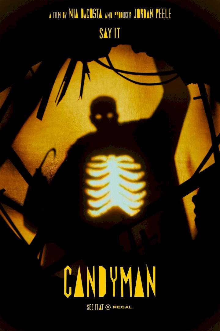 Candyman (2021) Download awafim.store