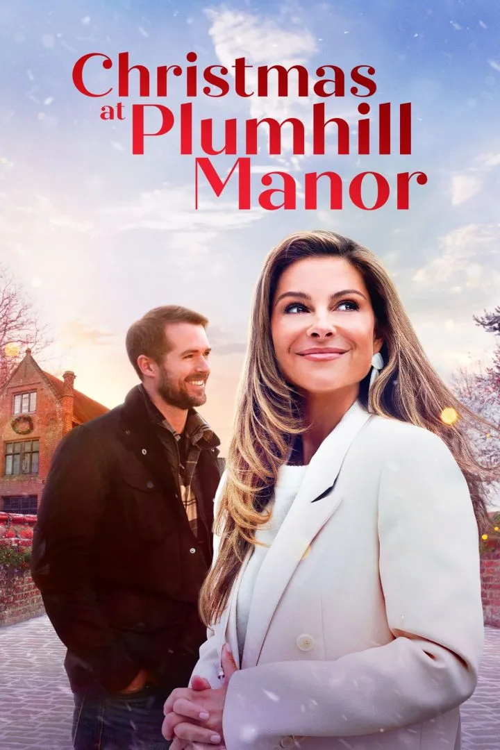 Christmas At Plumhill Manor (2024) Download awafim.store