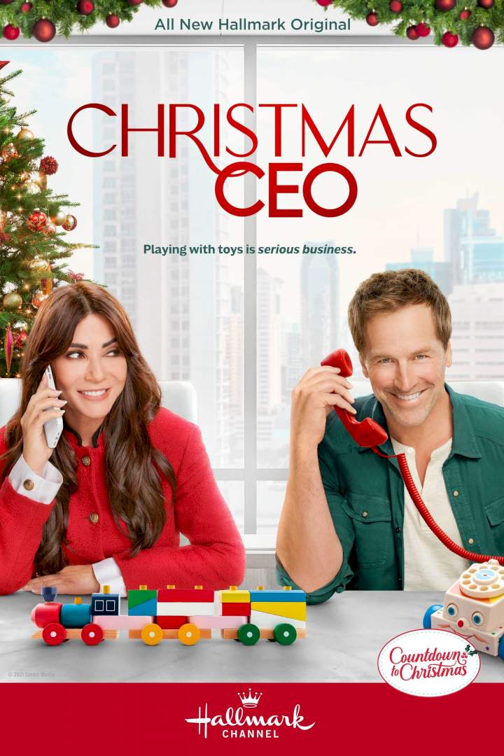 Christmas CEO (2021) Download awafim.store