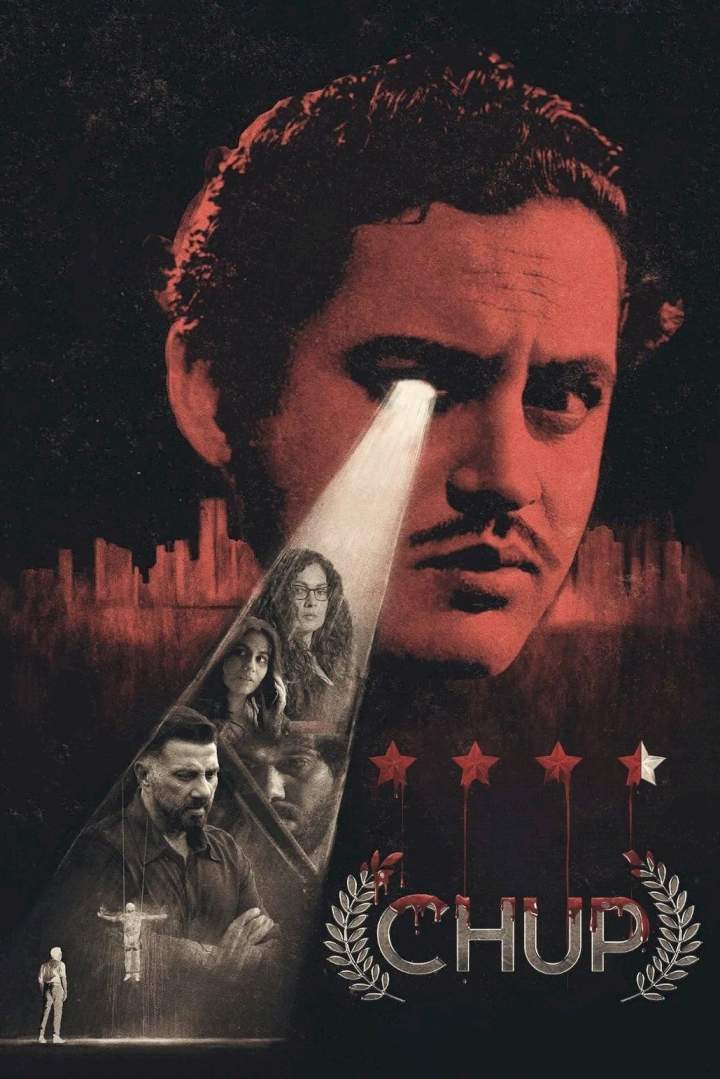 Chup (2022) Download awafim.store