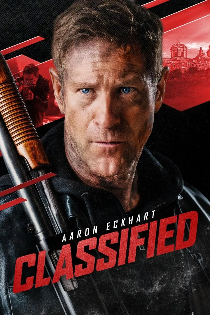 Classified (2024) Download awafim.store