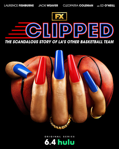Clipped (Season 1 Episode 1-6) Download Netnaija