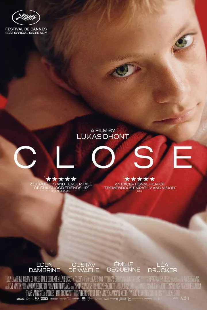 Close (2022) Download awafim.store