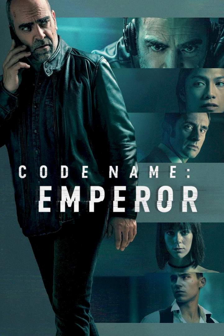 Code Name: Emperor (2022) Download awafim.store