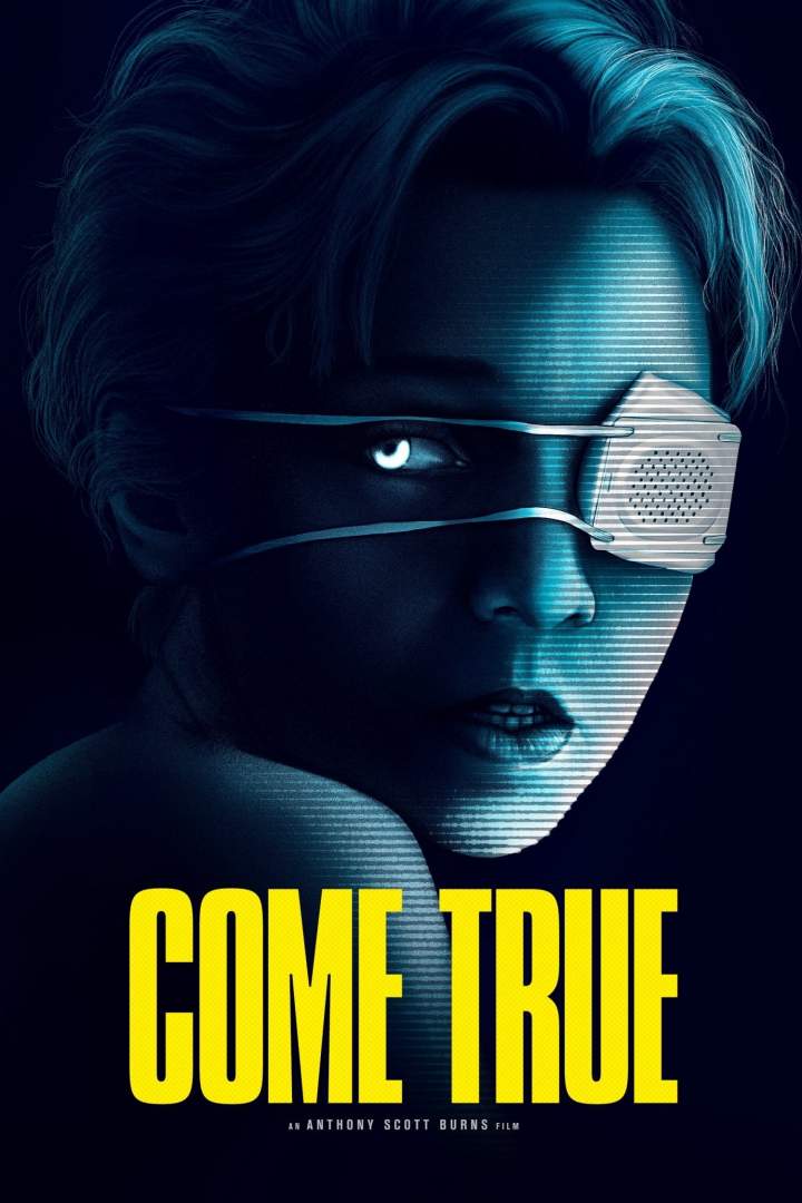Come True (2020) Download awafim.store