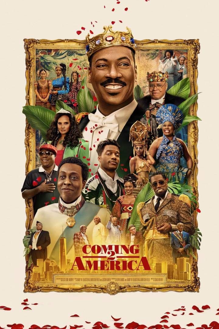 Coming 2 America (2021) Download awafim.store