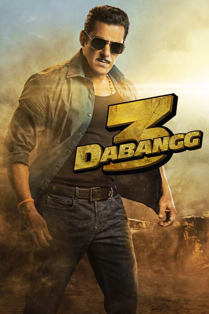 Dabangg 3 (2019) Download awafim.store
