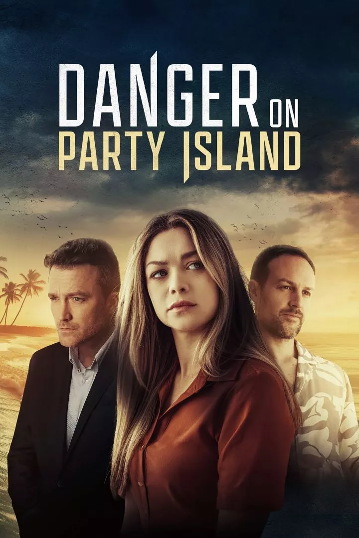 Danger On Party Island (2024) Download awafim.store