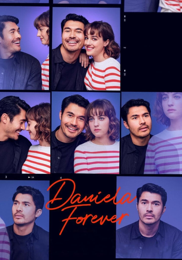 Daniela Forever (2024) Download awafim.store