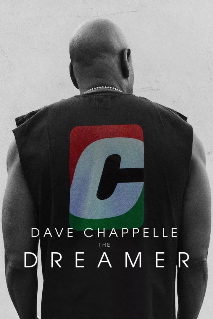 Dave Chappelle: The Dreamer (2023) Download awafim.store