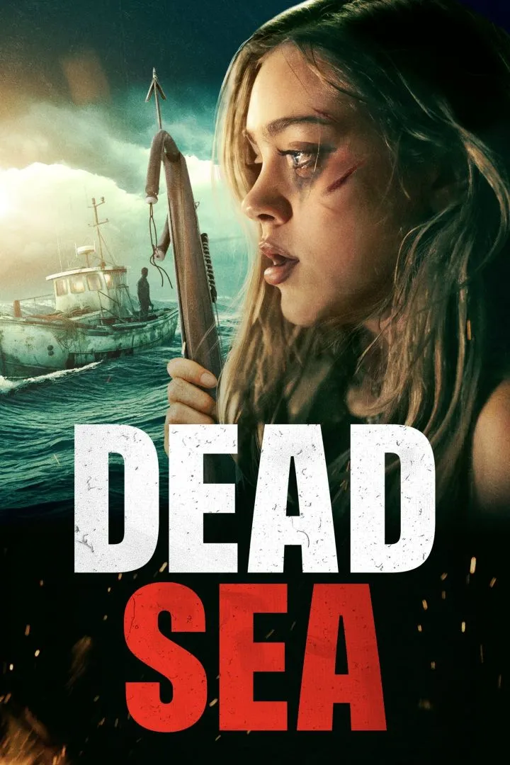 Dead Sea (2024) Download awafim.store