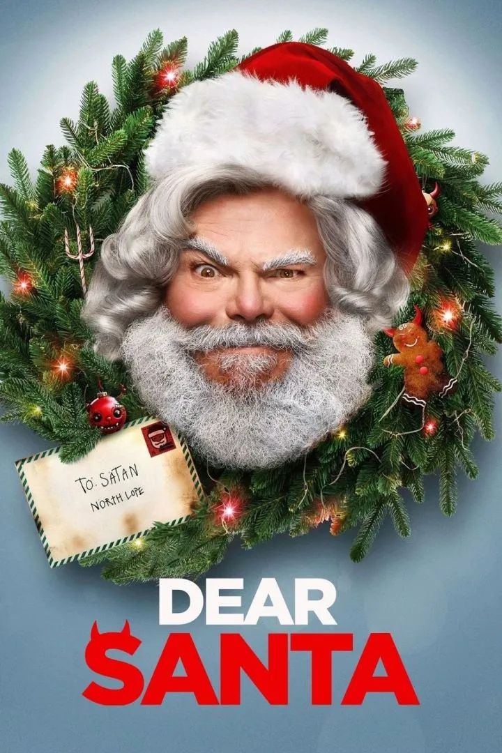 Dear Santa (2024) Download awafim.store